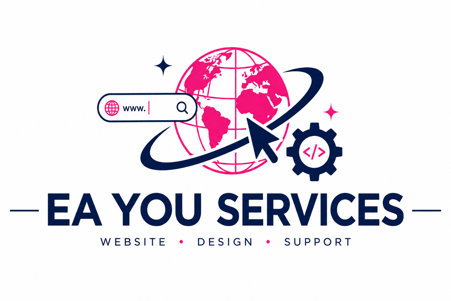 EA YOU SERVICES